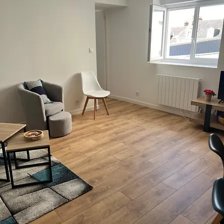 Des Dauphins * Châteaubriant