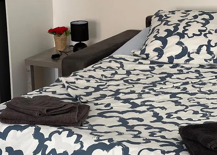 Des Dauphins דירה