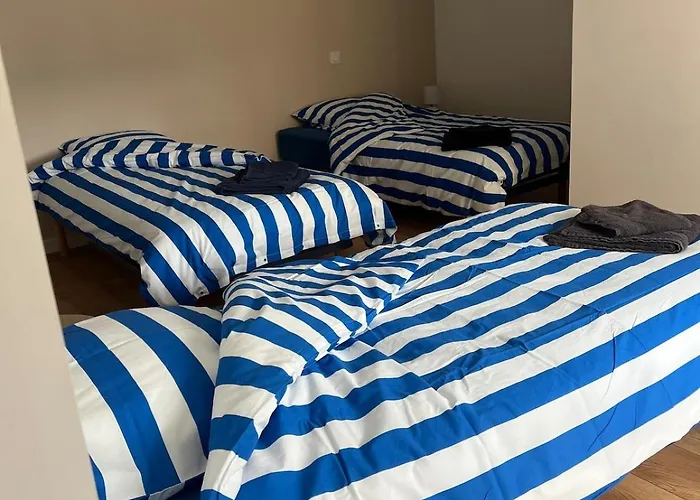 Des Dauphins דירה *