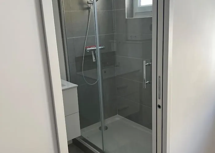 דירה Des Dauphins