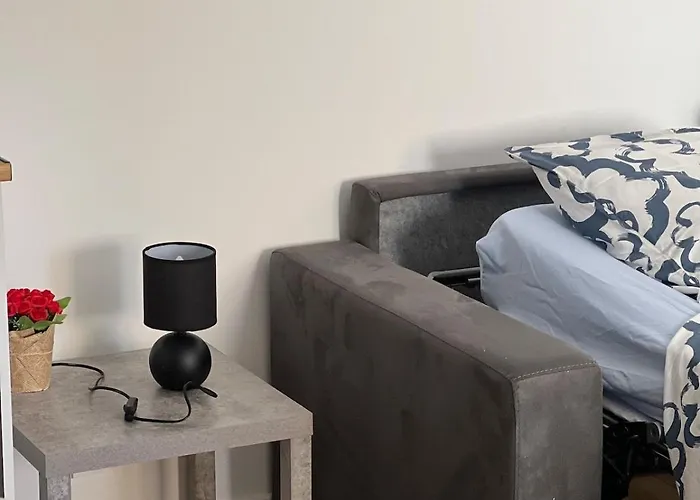 Des Dauphins דירה